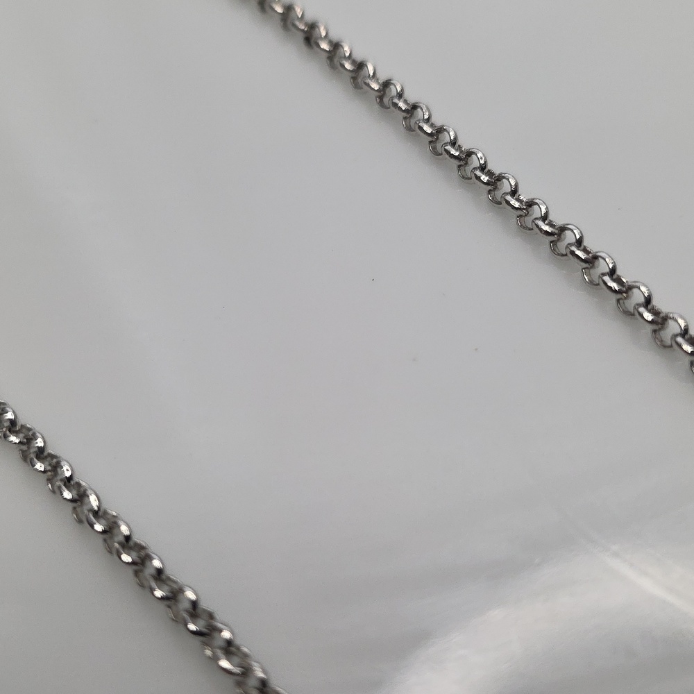 Statement Necklace Chocker Style - image 4